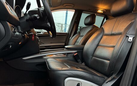 Mercedes-Benz M-Класс, 2010 год, 1 570 000 рублей, 9 фотография