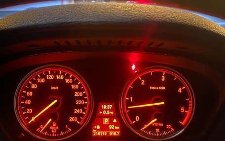 BMW X5, 2013 год, 2 295 000 рублей, 5 фотография