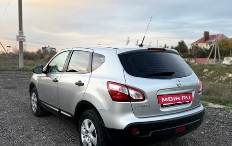 Nissan Qashqai, 2013 год, 1 100 000 рублей, 5 фотография