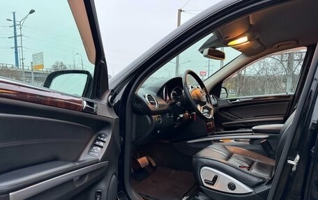 Mercedes-Benz M-Класс, 2010 год, 1 570 000 рублей, 18 фотография