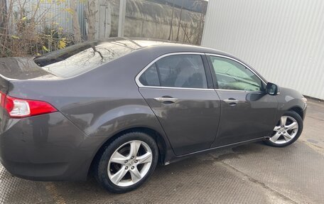 Honda Accord VIII рестайлинг, 2008 год, 950 000 рублей, 2 фотография