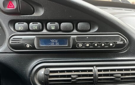 Chevrolet Niva I рестайлинг, 2013 год, 455 000 рублей, 4 фотография