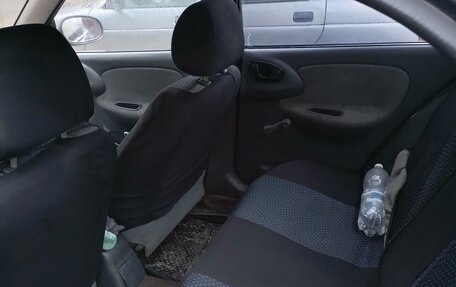 Chevrolet Lanos I, 2006 год, 120 000 рублей, 2 фотография