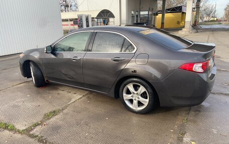 Honda Accord VIII рестайлинг, 2008 год, 950 000 рублей, 4 фотография