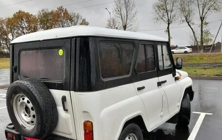 ЛуАЗ Hunter, 2009 год, 550 000 рублей, 2 фотография