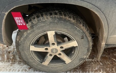 Chevrolet Niva I рестайлинг, 2013 год, 455 000 рублей, 2 фотография