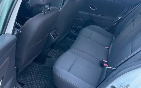 Renault Fluence I, 2012 год, 550 000 рублей, 5 фотография