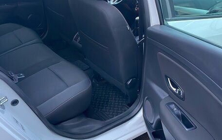 Renault Fluence I, 2012 год, 550 000 рублей, 8 фотография