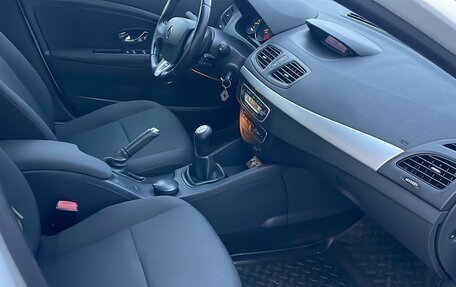 Renault Fluence I, 2012 год, 550 000 рублей, 7 фотография