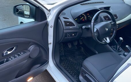 Renault Fluence I, 2012 год, 550 000 рублей, 6 фотография