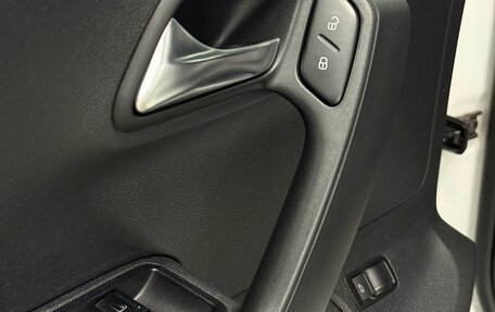 Volkswagen Polo VI (EU Market), 2019 год, 1 050 000 рублей, 10 фотография