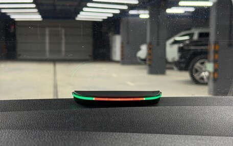 Volkswagen Polo VI (EU Market), 2019 год, 1 050 000 рублей, 14 фотография