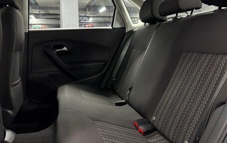 Volkswagen Polo VI (EU Market), 2019 год, 1 050 000 рублей, 11 фотография