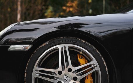 Porsche 911, 2007 год, 8 900 000 рублей, 8 фотография