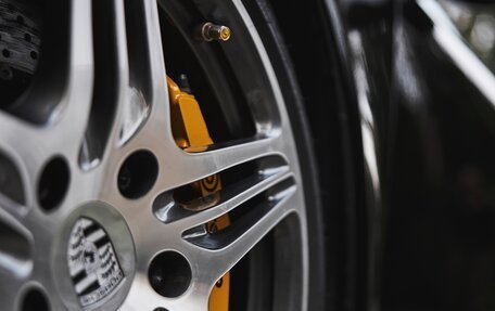 Porsche 911, 2007 год, 8 900 000 рублей, 9 фотография