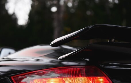 Porsche 911, 2007 год, 8 900 000 рублей, 11 фотография