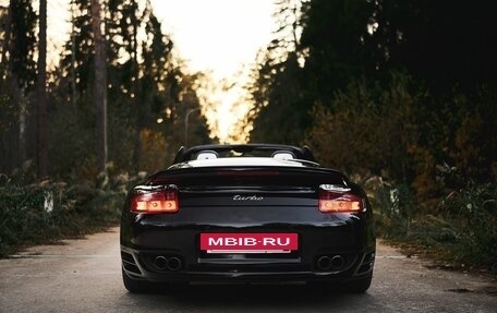 Porsche 911, 2007 год, 8 900 000 рублей, 15 фотография