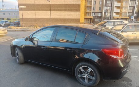 Chevrolet Cruze II, 2012 год, 650 000 рублей, 6 фотография