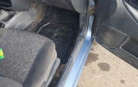 Chevrolet Lanos I, 2008 год, 140 000 рублей, 8 фотография