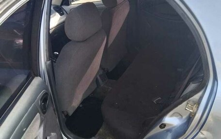 Chevrolet Lanos I, 2008 год, 140 000 рублей, 6 фотография