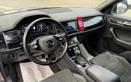 Skoda Kodiaq I, 2021 год, 3 130 000 рублей, 7 фотография