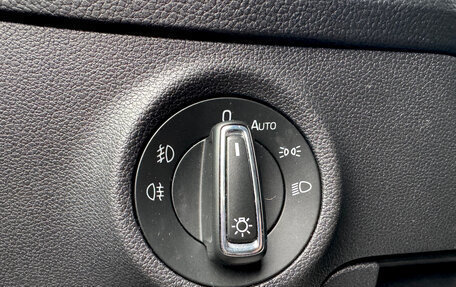 Skoda Kodiaq I, 2021 год, 3 130 000 рублей, 18 фотография