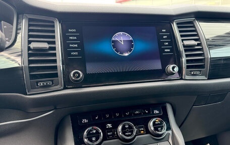 Skoda Kodiaq I, 2021 год, 3 130 000 рублей, 9 фотография