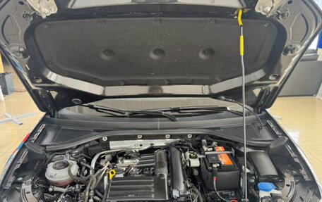 Volkswagen T-Roc I, 2021 год, 1 720 000 рублей, 16 фотография