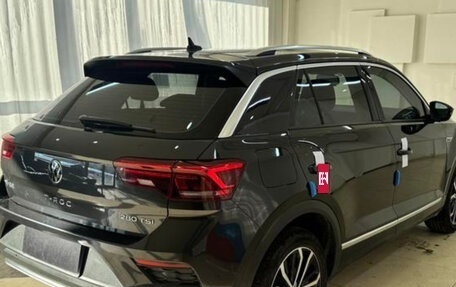 Volkswagen T-Roc I, 2021 год, 1 720 000 рублей, 6 фотография