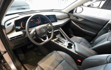 Changan CS35 Plus, 2025 год, 2 782 000 рублей, 8 фотография