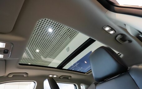 Changan CS35 Plus, 2025 год, 2 782 000 рублей, 11 фотография