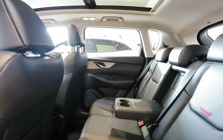 Changan CS35 Plus, 2025 год, 2 782 000 рублей, 14 фотография