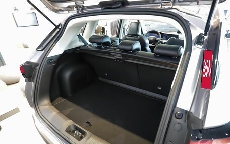 Changan CS35 Plus, 2025 год, 2 782 000 рублей, 18 фотография