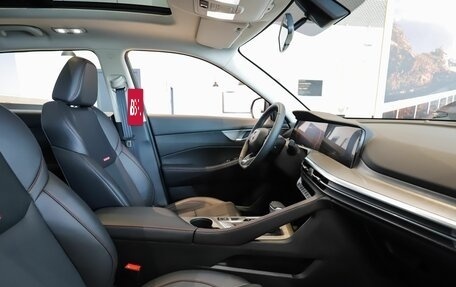 Changan CS35 Plus, 2025 год, 2 782 000 рублей, 19 фотография