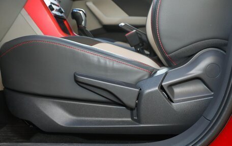 Volkswagen T-Cross I, 2022 год, 1 400 000 рублей, 15 фотография