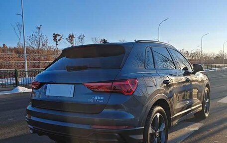 Audi Q3, 2021 год, 2 520 000 рублей, 6 фотография