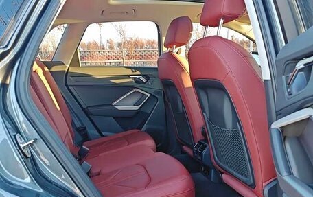 Audi Q3, 2021 год, 2 520 000 рублей, 16 фотография