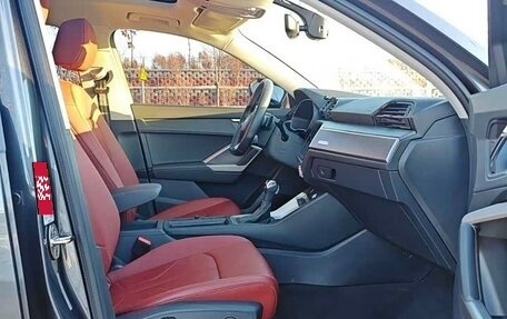 Audi Q3, 2021 год, 2 520 000 рублей, 14 фотография