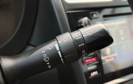 Subaru Forester, 2017 год, 1 529 000 рублей, 18 фотография