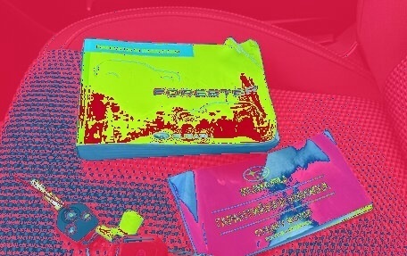 Subaru Forester, 2017 год, 1 529 000 рублей, 25 фотография