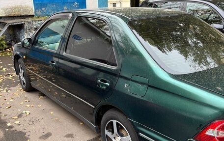 Toyota Vista V30, 1999 год, 450 000 рублей, 6 фотография