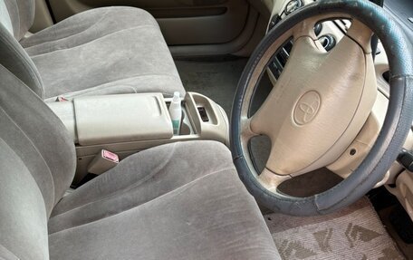 Toyota Vista V30, 1999 год, 450 000 рублей, 12 фотография