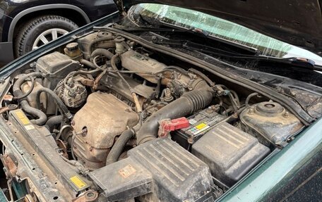 Toyota Vista V30, 1999 год, 450 000 рублей, 10 фотография