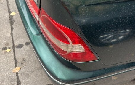 Toyota Vista V30, 1999 год, 450 000 рублей, 2 фотография