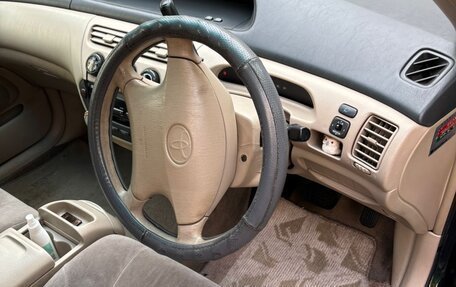 Toyota Vista V30, 1999 год, 450 000 рублей, 13 фотография