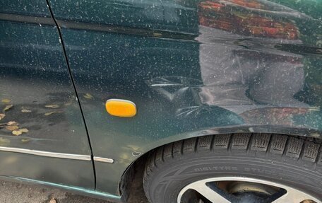 Toyota Vista V30, 1999 год, 450 000 рублей, 4 фотография