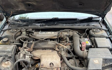 Toyota Vista V30, 1999 год, 450 000 рублей, 5 фотография