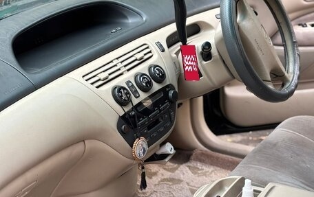 Toyota Vista V30, 1999 год, 450 000 рублей, 9 фотография