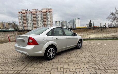 Ford Focus II рестайлинг, 2011 год, 730 000 рублей, 4 фотография