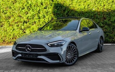 Mercedes-Benz C-Класс, 2025 год, 5 600 000 рублей, 1 фотография